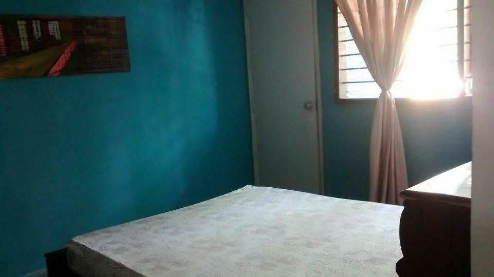 Hostel Nahimara Casa Cartagena
