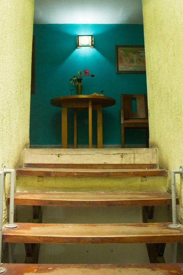 Nahimara Casa * Cartagena