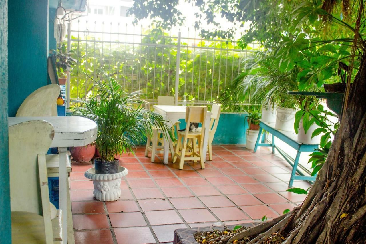 Nahimara Casa * Cartagena