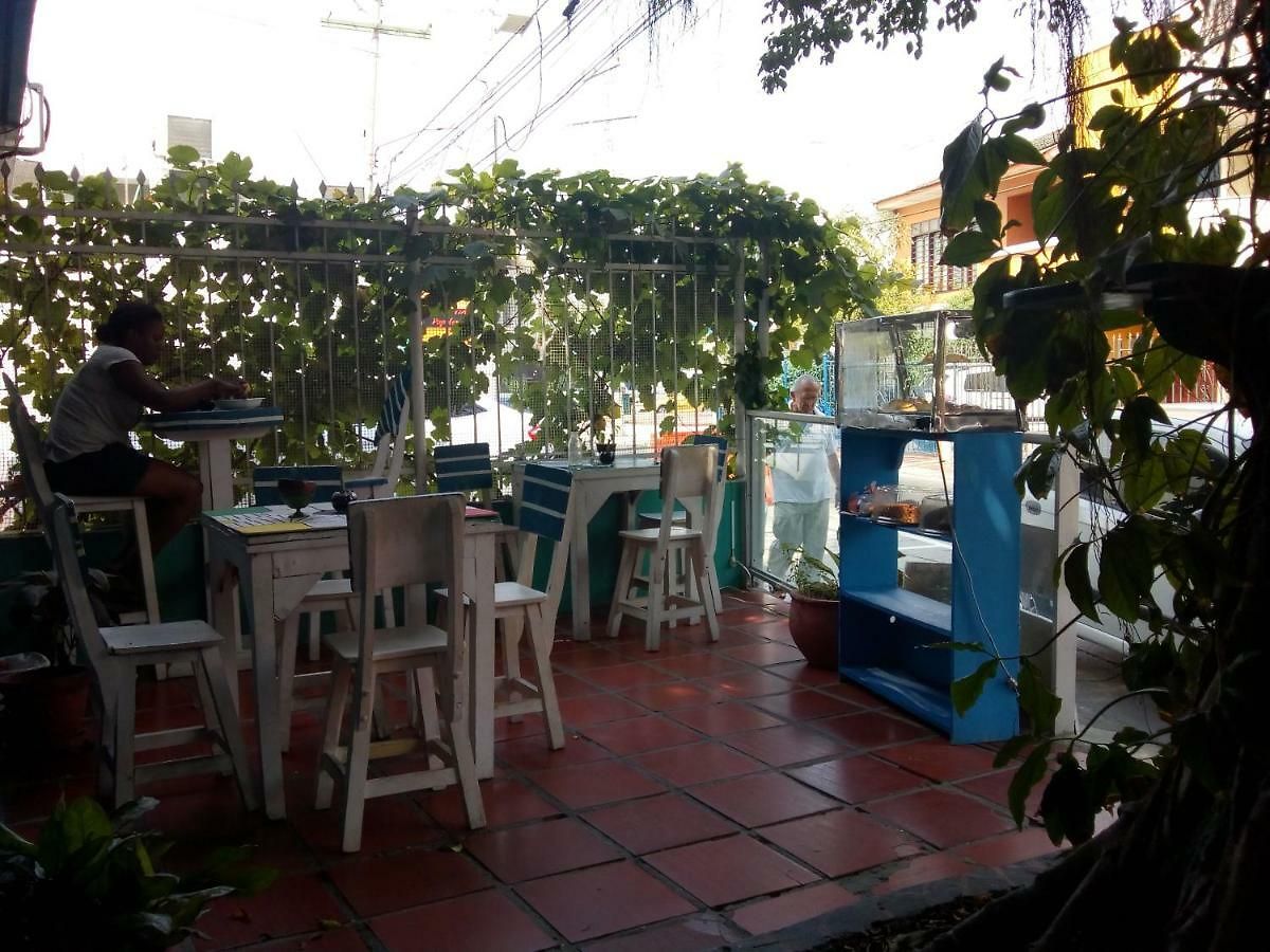 Nahimara Casa * Cartagena