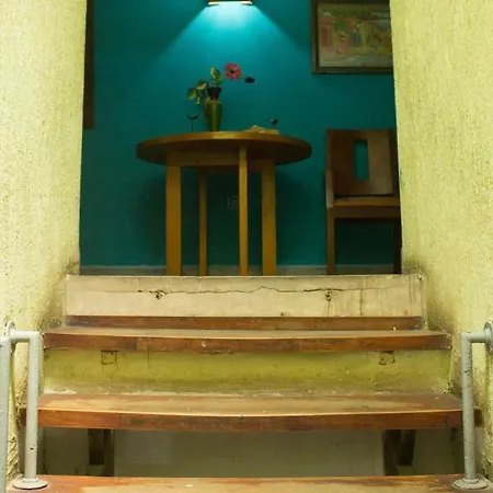 Nahimara Casa * Cartagena