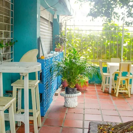 Hostel Nahimara Casa *