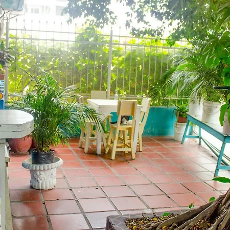 Nahimara Casa * Cartagena
