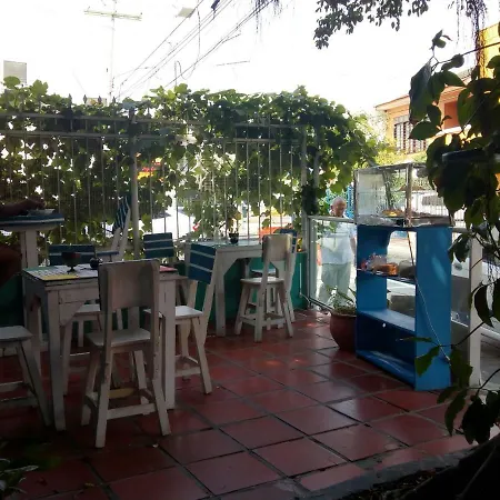 Nahimara Casa * Cartagena